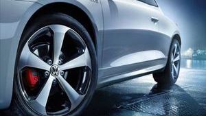 Женевський автосалон 2014 представить Volkswagen Scirocco