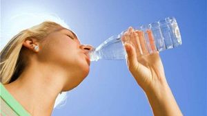Минеральная вода: пить или не пить!?