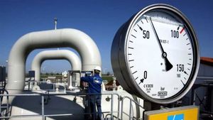 Украина подпишет новый газовый контракт с немецкой RWE