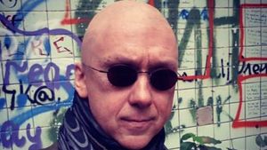 Вадим Демичога змінив образ і більше не знімається у серіалі «Інтерни»