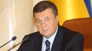Янукович зробив вибір у бік асоціації з ЄС