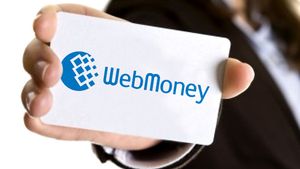 WebMoney продовжує відкривати в Україні нові сервіси