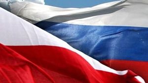 Росіяни та поляки хочуть дружити економіками