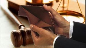 В США неплохо зарабатывают на банках-банкротах