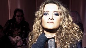 Могилевська вирішила взяти участь у шоу під назвою «Як дві краплі»
