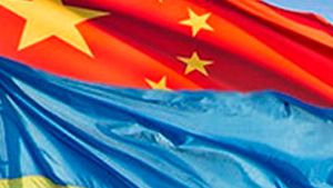 Позитивные и негативные стороны сотрудничества Украины и Китая