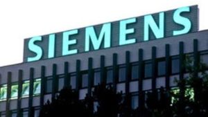Siemens увольняет сотрудников и надеется на лучшее