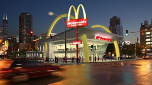McDonalds решил измениться – причем кардинально