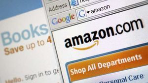 «Amazon.com» йде з Німеччини до Польщі