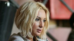 Лера Кудрявцева испытала шок
