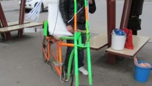 Как студент из Харькова решил накопить на автомобиль