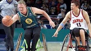 Іспанський обман на паралімпійських іграх 2000 року дійшов до суду