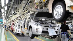 Toyota серйозно зацікавилася ринками Африки та Близького Сходу