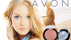 Avon йде з Франції