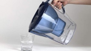 Новий фільтр для води WADI допоможе врятувати життя