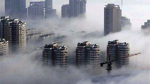 Экология мстит китайцам за экономический рост