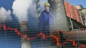 Експерти: цього року зростання ВВП України не буде