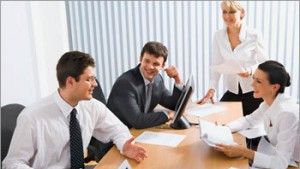 Для молодых специалистов в Украине получение опыта работы – важнее зарплаты