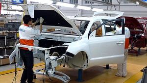Китайські автомобілі готуються підкорити український авторинок