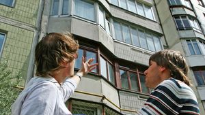 Українці тепер не можуть штучно знижувати ціни на квартири