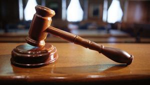 Два поляка повздорили в Нью-Йорке на межнациональной основе