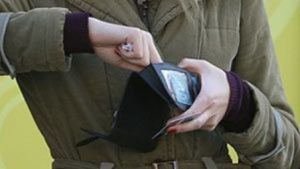 Експерти: наступного року в Україні зростуть і зарплати, і курс долара