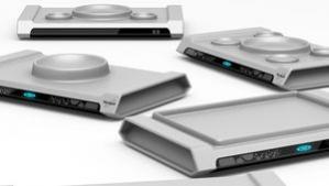 Новое кухонное устройство Smart Tray для занятых людей