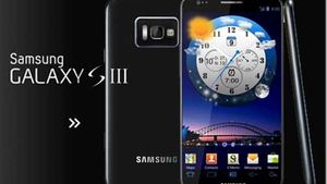 В Україні подешевшали смартфони Samsung Galaxy S3