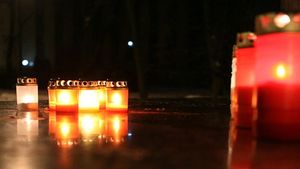 Білоруси висловили свої співчуття загиблим у Києві