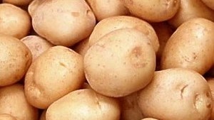 Збільшення цін на картопля