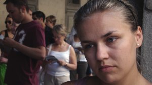 Вплив емоцій на тривалість життя