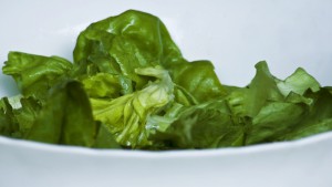 Листовий салат визнали небезпечним продуктом