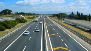 Volvo протестує свою безпілотну систему