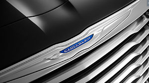 Автокомпанія Chrysler відкликає 780 тисяч автомобілів