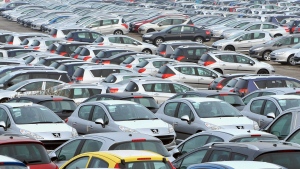 На сході України зберігається попит на автомобілі