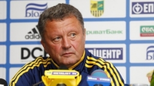 Головним тренером «Дніпра» став Мирон Маркевич