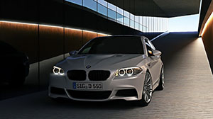 BMW продає рідкісний автомобіль M3 Evolution II