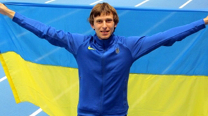 Перемоги українців у чемпіонаті з легкої атлетики