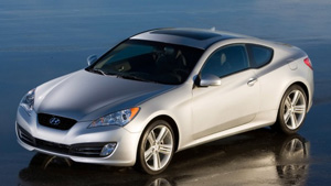 Hyundai Genesis бачитиме спід-камери і самостійно знизить швидкість