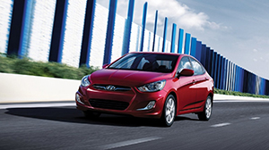 HYUNDAI является качественной автомобильной маркой