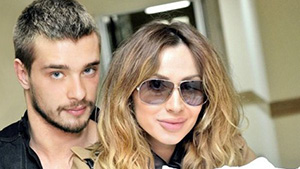 Певица Светлана Лобода расстается с супругом