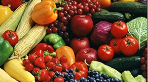 Важные продукты для организма в зимний период времени
