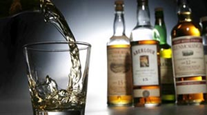 Вплив алкоголю на імунну систему людини