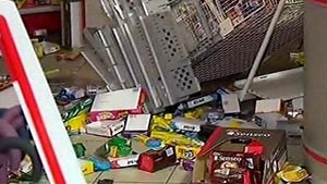 У штаті Арізона телефонний хуліган влаштував розіграш