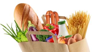 Какие продукты следует потреблять летом?