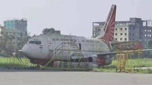 Індійська авіакомпанія виявила забутий літак Boeing, про існування якого не знала майже 13 років