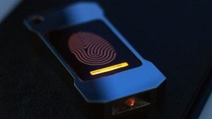 Инновационный фонарик Lumen поможет в экстренных ситуациях