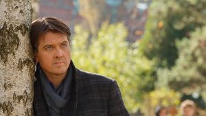 Актер Денис Матросов зустрів нову любов