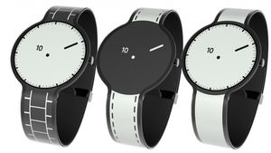 Японська корпорація починає продажі годинника FES Watch