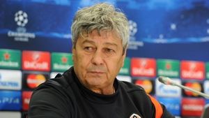 Тренер «Шахтаря» має намір повернутися до Туреччини